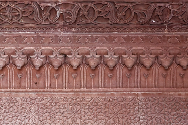 Fatehpur Sikri-045